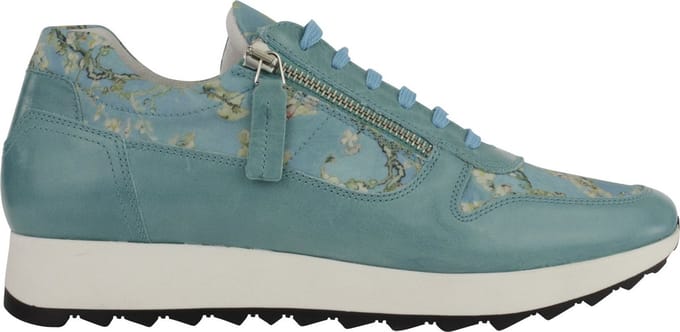 Kara sneaker Amandelbloesem Van Gogh