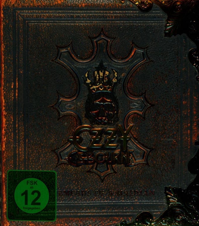 Memoirs Of A Madman