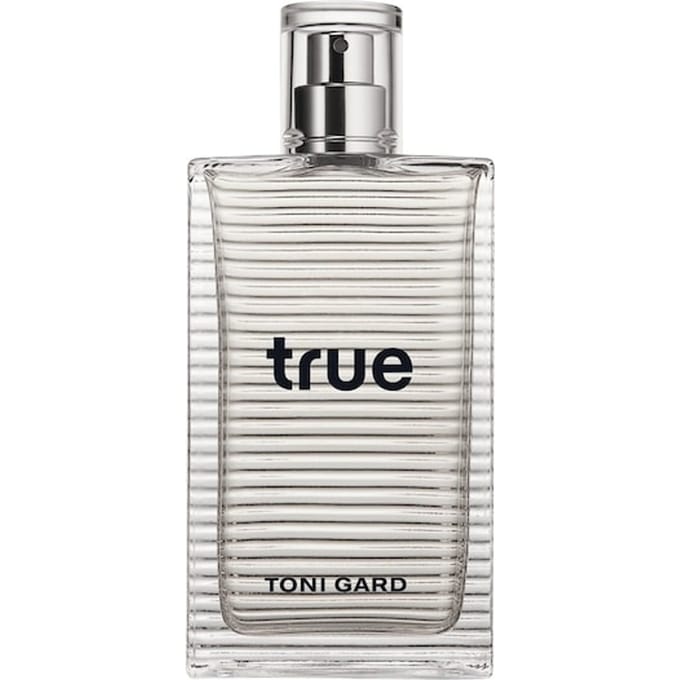 Toni Gard True Eau de Toilette Spray Herenparfum Heren 90 ml