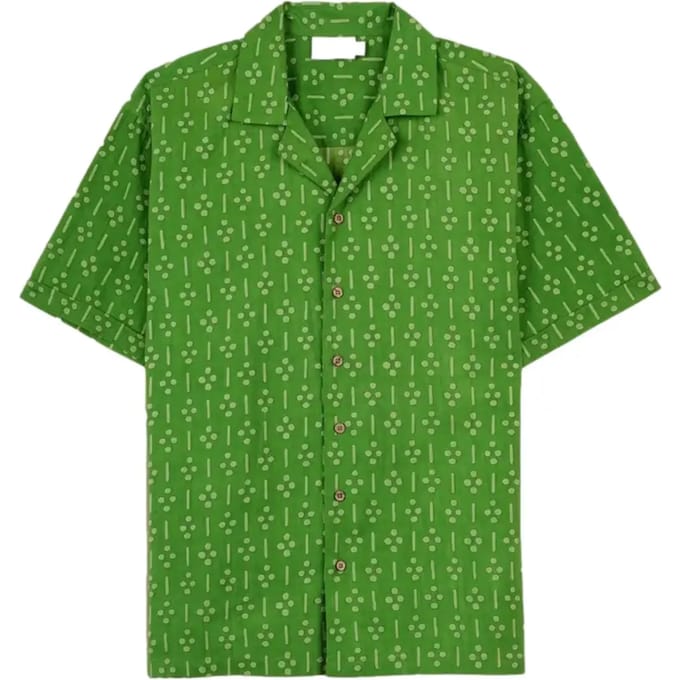 Shirt Imago Jungle Shades