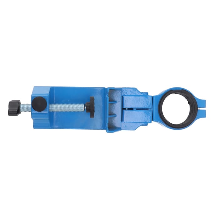 Support de Perceuse d'Établi Top Réglable à 360 Degrés Support de Fixation pour Perceuse Manuelle Support de Table