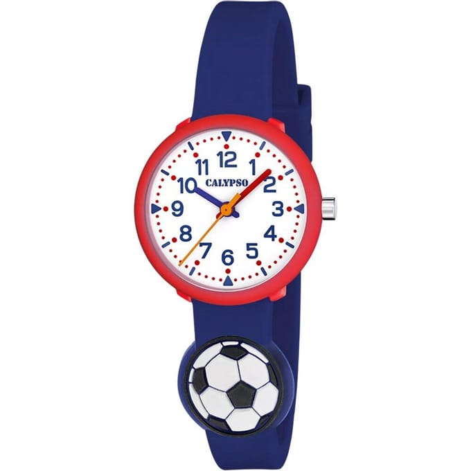 Calypso - K5845/6 - Polshorloge - Heren