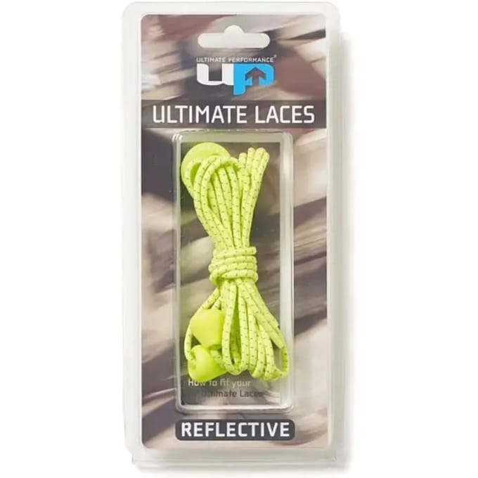 Elastische veters Ultimate Performance