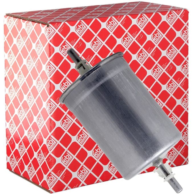 Brandstoffilter FEBI BILSTEIN 26201