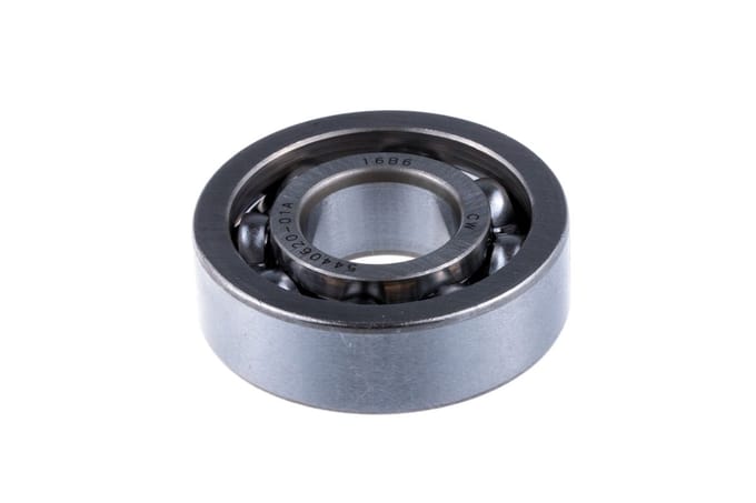 Ball bearing 6202 d37