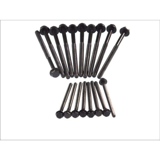 Cilinderkopbout set VICTOR ELRING 175.580