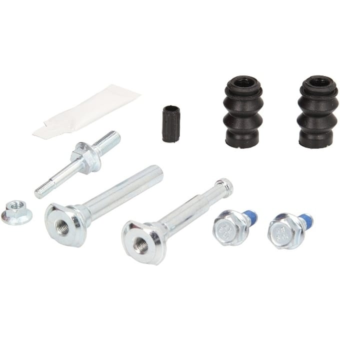 Set geleidebussen, remklauw AUTOFREN SEINSA D7121C