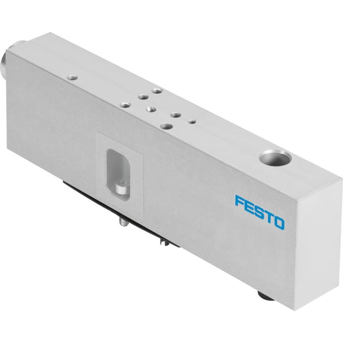 Festo Tussenplaat - 573200