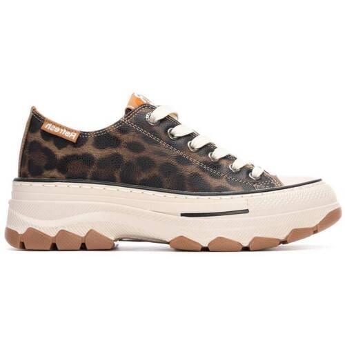 Refresh 173079 Schoenen Bruin EU 36 Vrouw