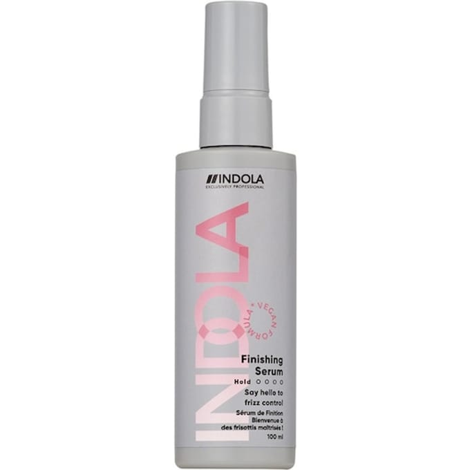 INDOLA INNOVA Styling Afwerkend serum Haarserum Unisex 100 ml