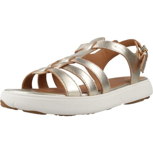Sandalen met hakken Geox D Nebula 2.0 C S