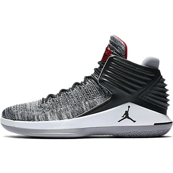 Air Jordan 32 Pf 'MVP' AH3348-002 42 black