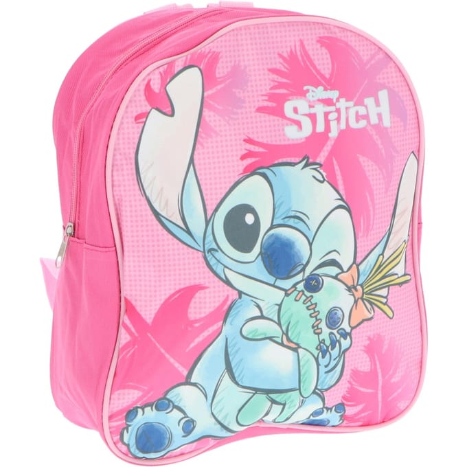 Lilo & Stitch rugzak
