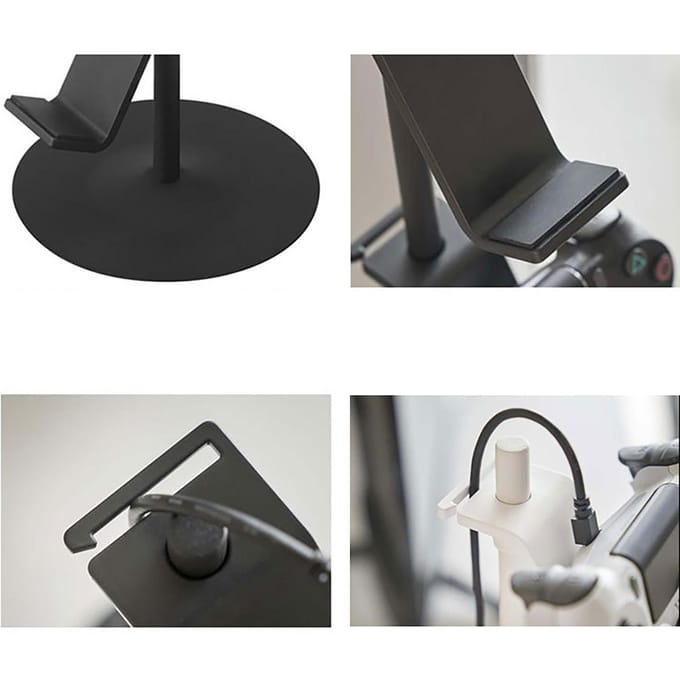 3 Laags Game Controller Opbergrek Holle Koptelefoon Game Console Controller Houder Standaard