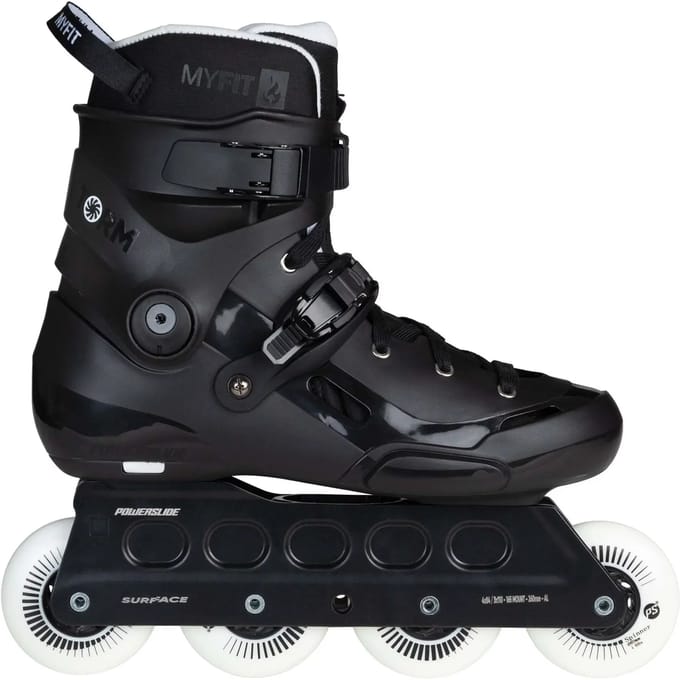 Rol quad Powerslide Storm 80
