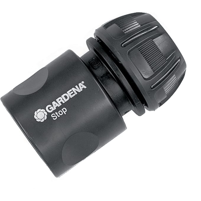 Ecoline wasserstop 1/2" - 5/8"