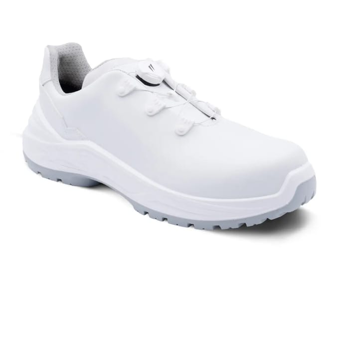 Veiligheidsschoeisel Gaston Mille Costa Blanc