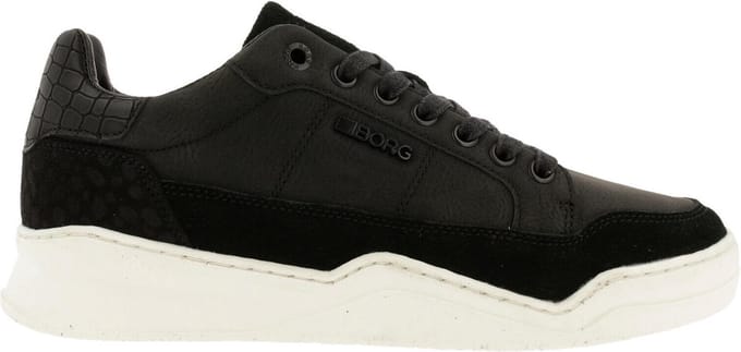 Bjorn Borg L300 sneakers zwart - Maat 37