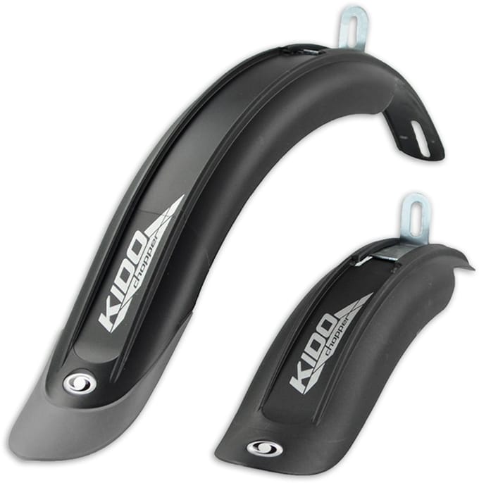 Spatbordenset KIDO 20 LONG 20 Inch