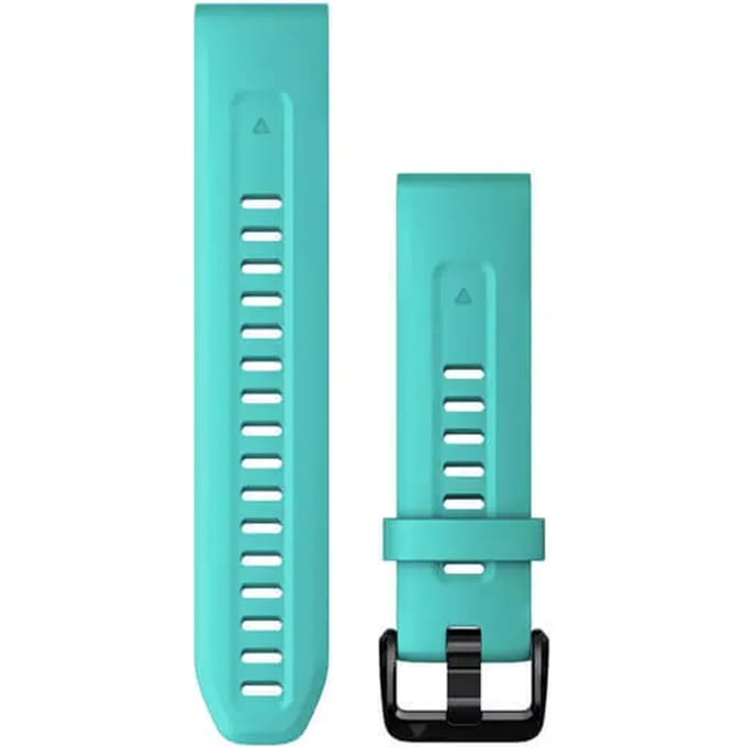Garmin QuickFit® 20mm 010-13102-05 QuickFit 20 band