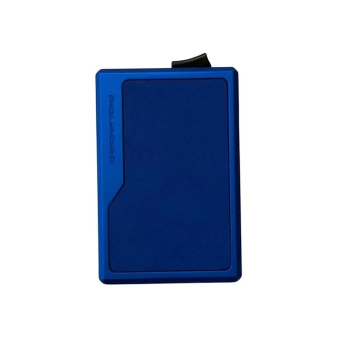 Papierhouders Man Piquadro PP7072S145R-AR Oranje