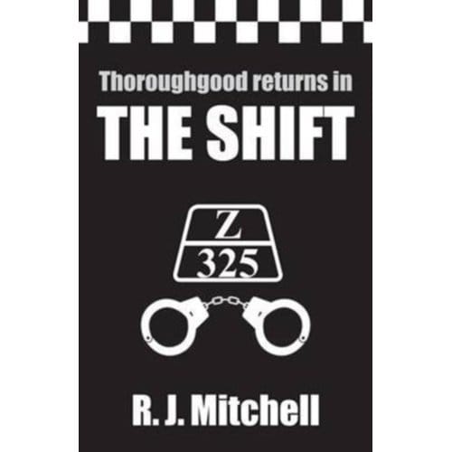 Shift - R. J. Mitchell