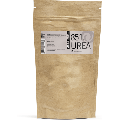 Natural Heroes Urea - 100 gram
