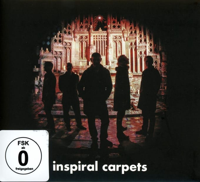 Inspiral Carpets