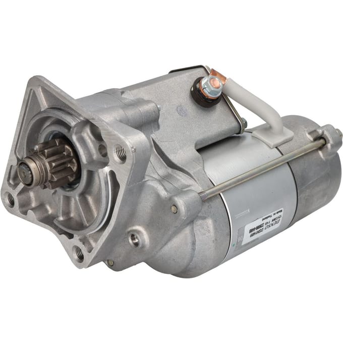 Startmotor DENSO DSN1489