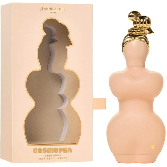 Jeanne Arthes Cassiopea EDP 100 ml