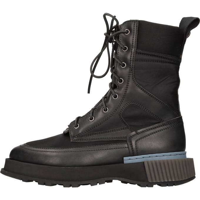 Buttero Boots zwart