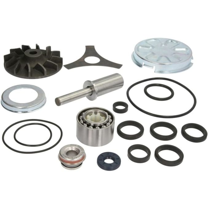 Reparatieset, waterpomp  FEBI BILSTEIN 40725