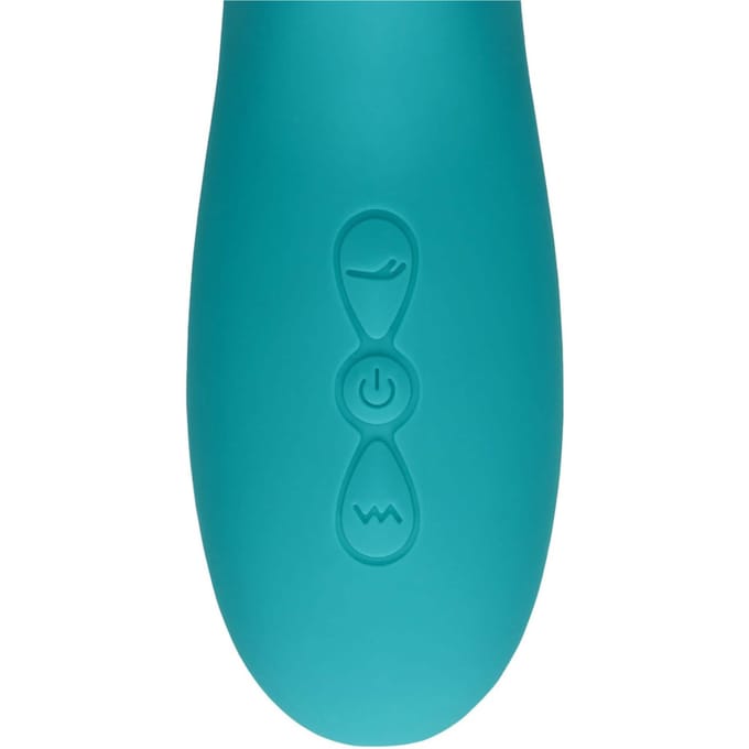 Loveline - Flapping G-Spot Vlinder Vibrator