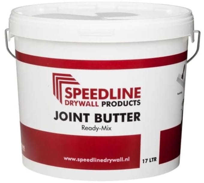 Speedline Joint Butter Fill & Finish emmer 17ltr