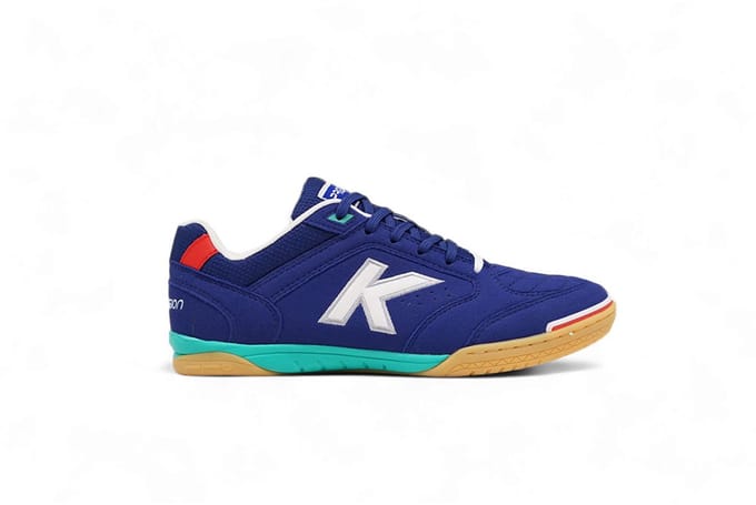 Kelme Precision Zaalschoenen Blauw EU 41