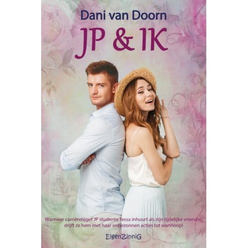Jp En Ik - Dani van Doorn