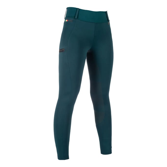 Dameslegging met volledige grip Lauria Garrelli Livigno