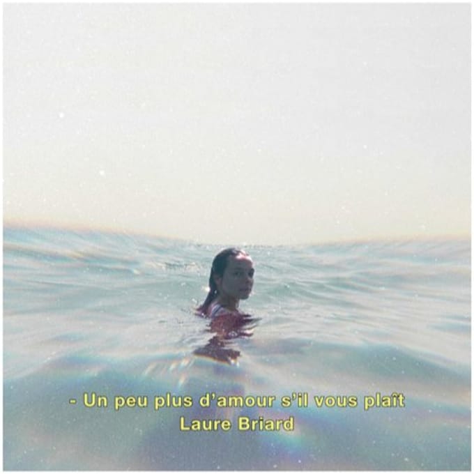 Laure Briard - Un Peu Plus D'amour S'il Vous Plait (CD)