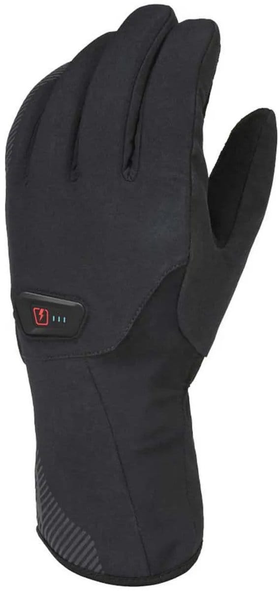 Macna Spark Rtx Kit Verwarmde Handschoenen Zwart XS Man