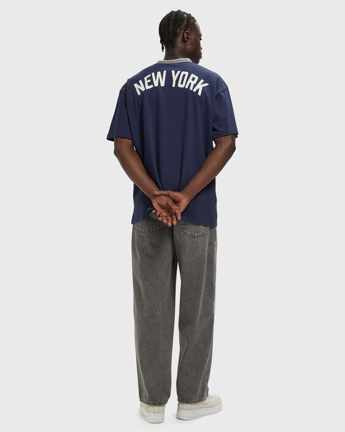 MLB New York Yankees 1927 Sportswear Loose Fit Tee