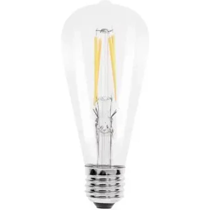 Ledlamp Leitmotiv Edison