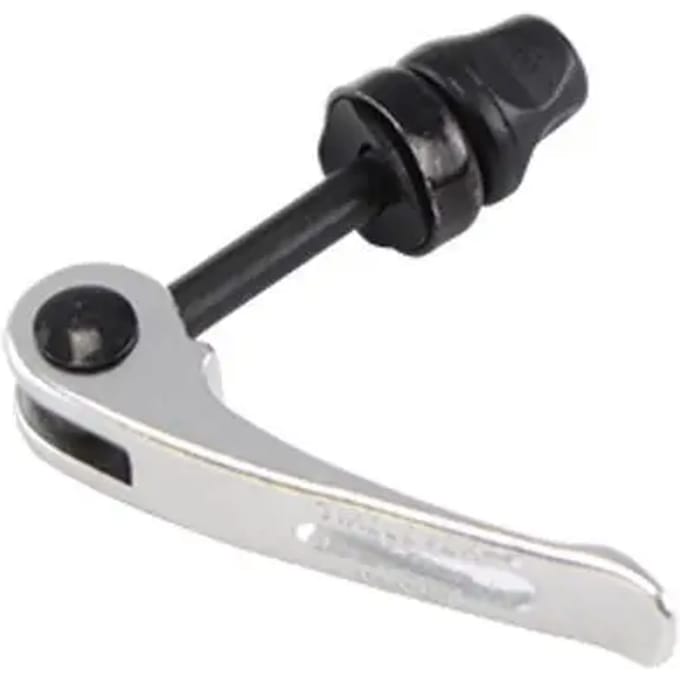 Selecteer aluminium zadel snelsluiting Sélection CGN Cycle