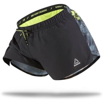 Korte Broek Reebok Sport Osr Board Aop