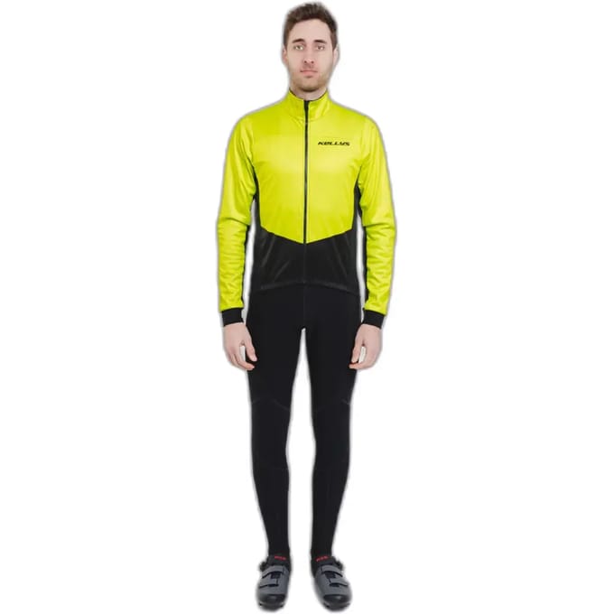 Fietspak Kellys Rival 2