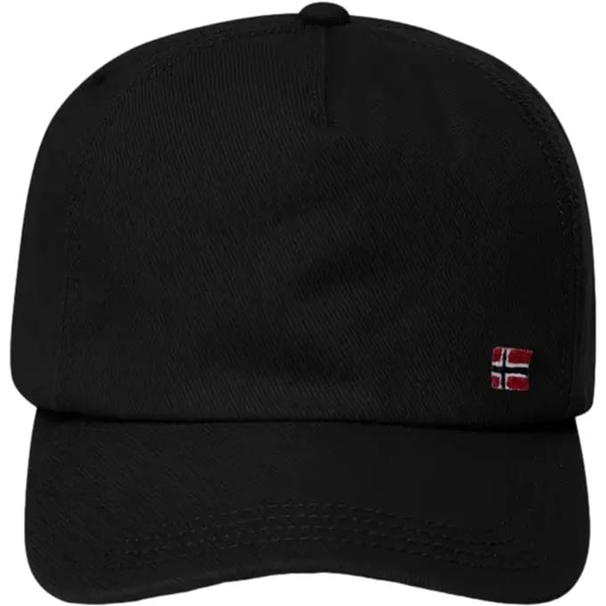Baseball cap Napapijri New Salis