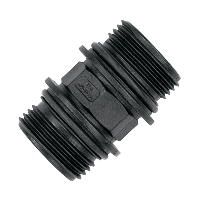 Adapter 1" - 1", kpl.