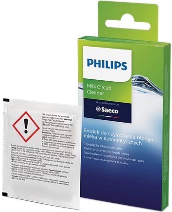 Philips Saeco Melkreiniger CA6705