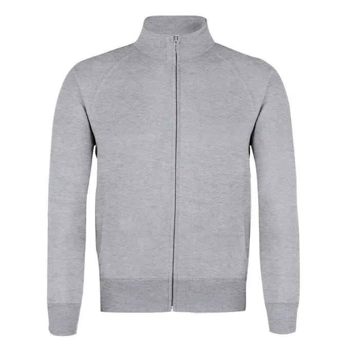 Lichte Sweatshirt Fruit of the Loom Sudadera