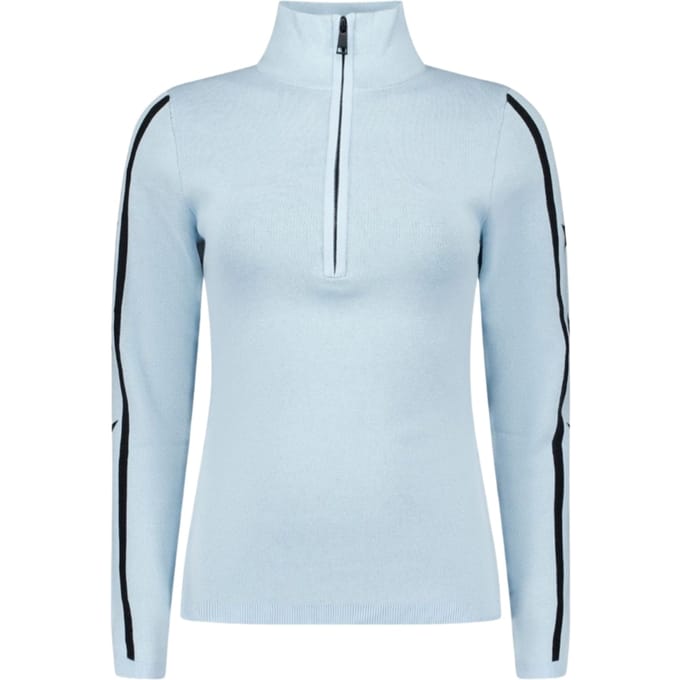 Airforce Womens Stella Star Knitted Pully