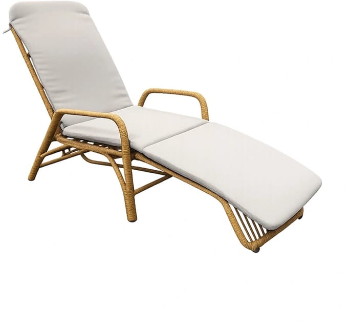 Henley Relax Stoel - Bamboo